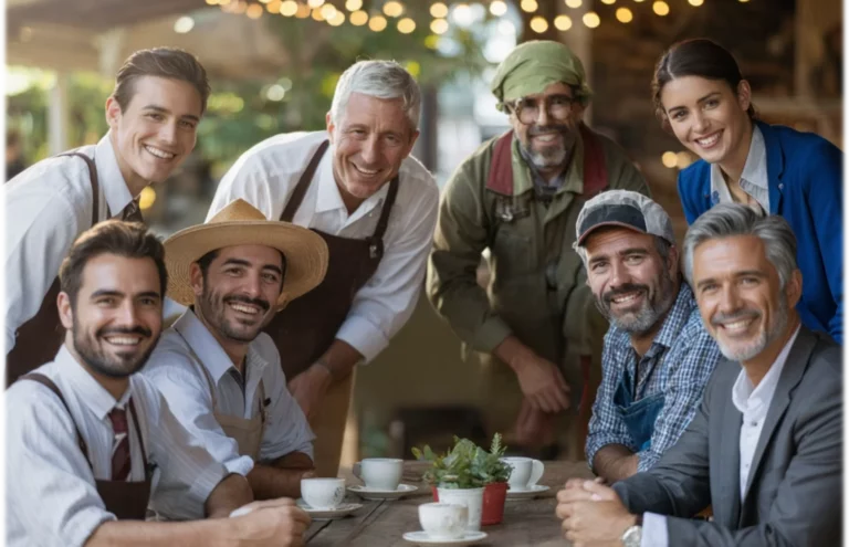 Formación in company y team building en málaga - Buscando la excelencia en la relación con nuestros clientes.