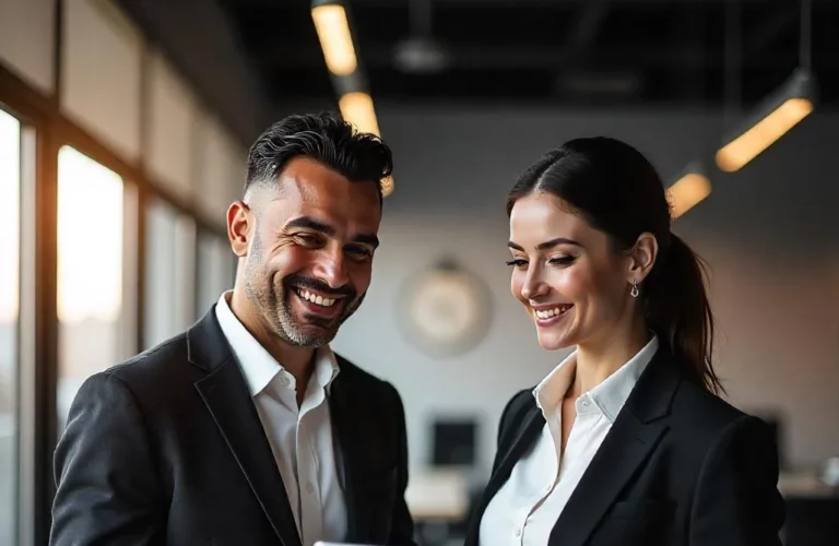 Formación para empresas - Vendiendo más y que te guste.